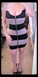 Divided H&M Bodicon Dress